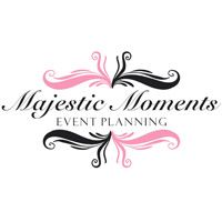 Majestic Moments Event Planning