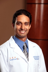 Amit T. Darnule, M.D.