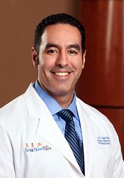 Michael D. Garcia, M.D.