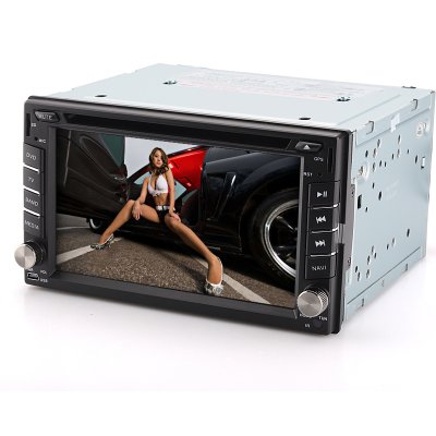 Android 4.4 Car DVD Player