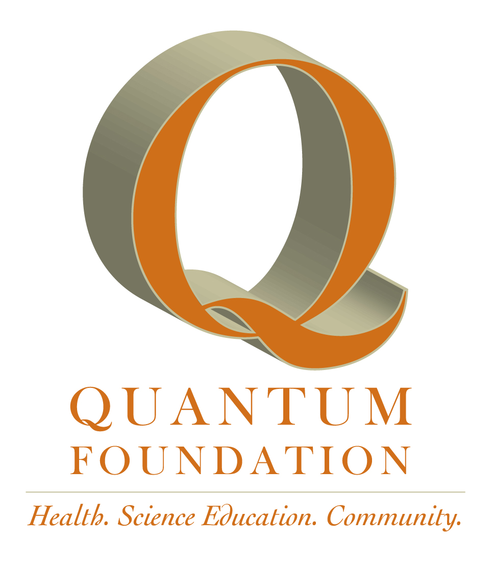 Quantum Foundation in West Palm Beach, Florida provided generous support to help Center for Child Counseling develop and launch weLEARNplay.