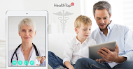 Support is only a phone call away with HealthTap