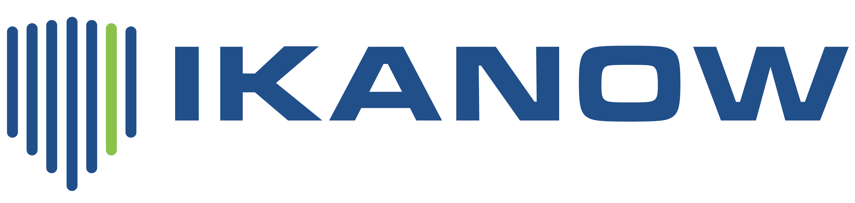 IKANOW logo