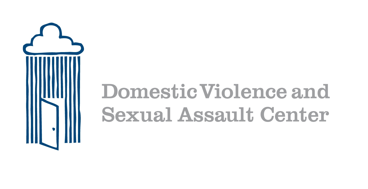 Domestic Violence and Sexual Assault Center Logo