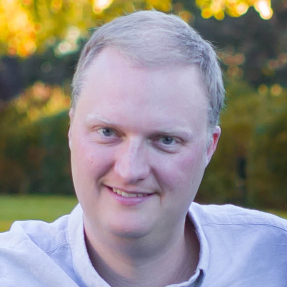 Josh Tyler, Author of Building Great Software Engineering Teams