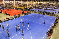 SnapSports® provides key assist to NBA All-Star Jam Session 2015 -  SnapSports