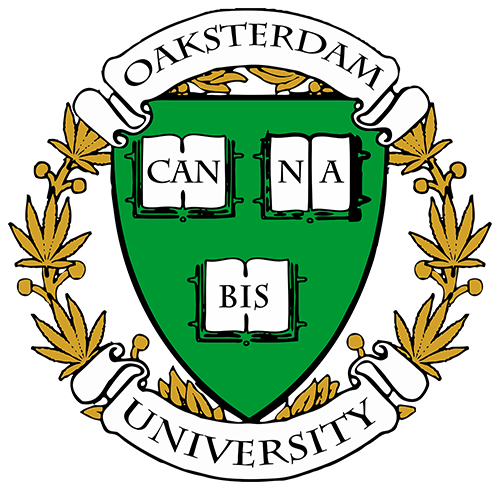 Oaksterdam University