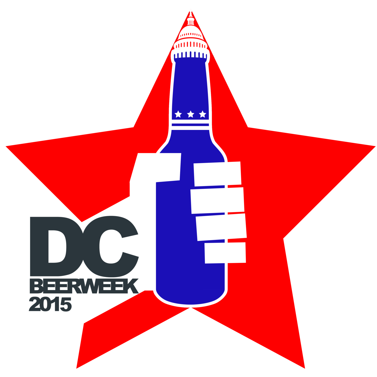Dc Beer Week coming August 9th, 2015!