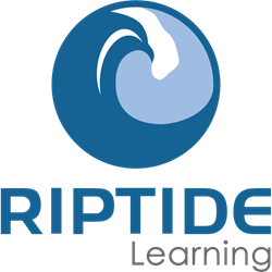 Riptide Learning Configurable LMS