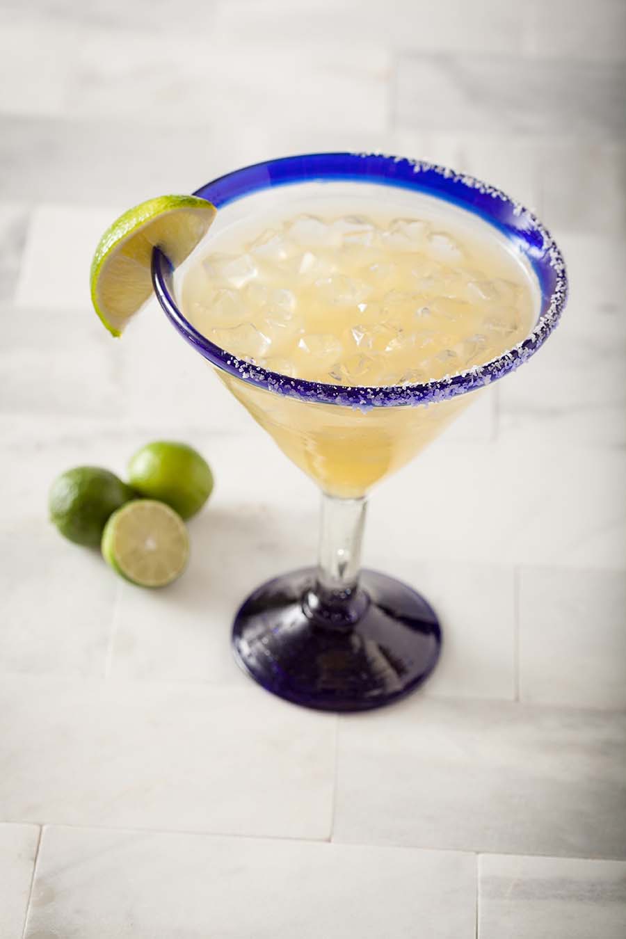 Platinum Margarita