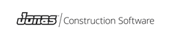 Jonas Construction Software Logo