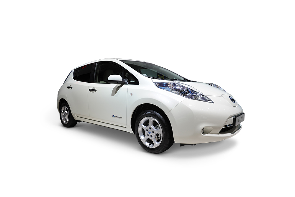 Green Motion offers a large range of full electric and low emission vehicles for hire