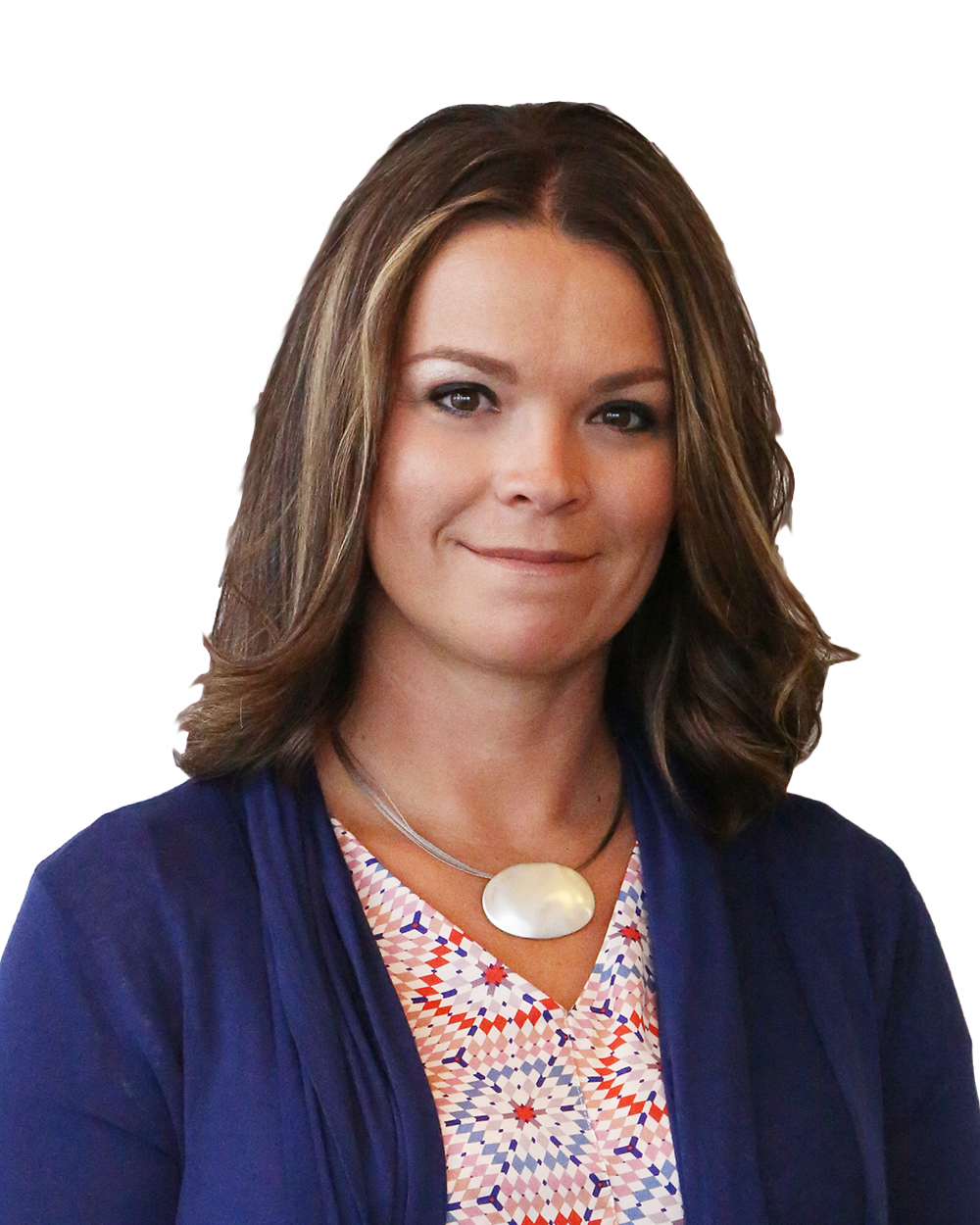 Nicole Guenther, President Clickstop Cares Board of Directors