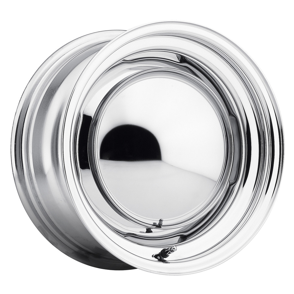 U.S. Wheel 655 Series OEM Chrome Wheel