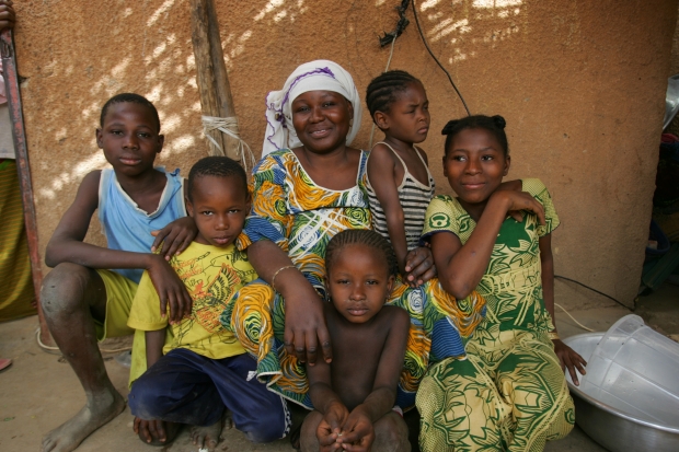 Mercy Corps: Conflict Between Nigerian Rural Communities Takes Enormous ...