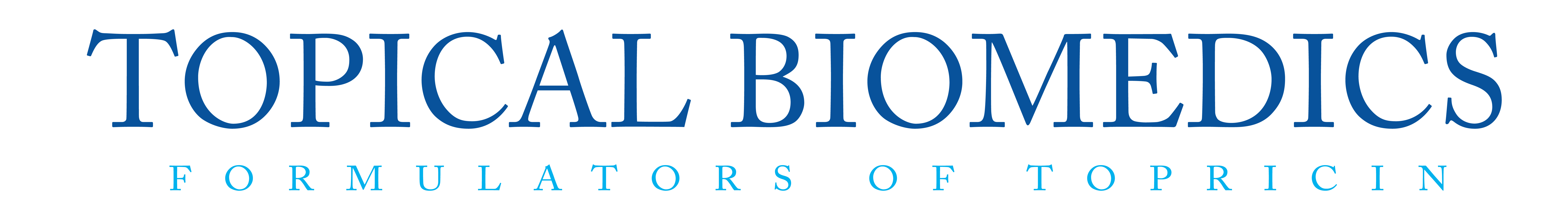 Topical BioMedics is a research and development leader in topical patented natural biomedicines for pain relief, dedicated to changing the way we treat pain