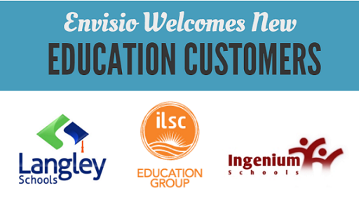 Envisio Strategic Plan Implementation Software For Educational Institutions