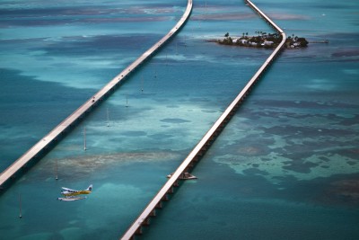 Key West Seaplanes Scenic Flights