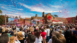 New Scientology Ideal Headquarters Spearheads Momentous Church Growth In  The United Kingdom