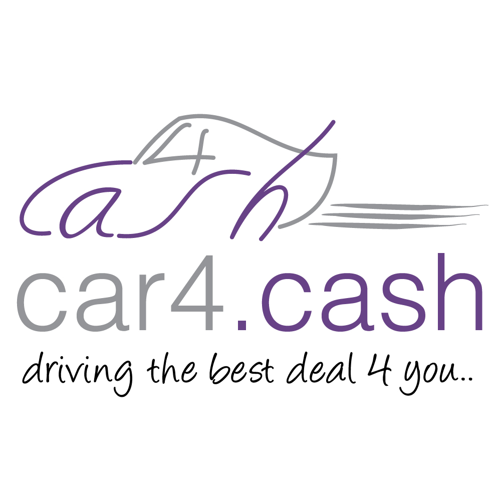 Car 4 Cash Logo