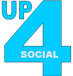 Up4Social Logo