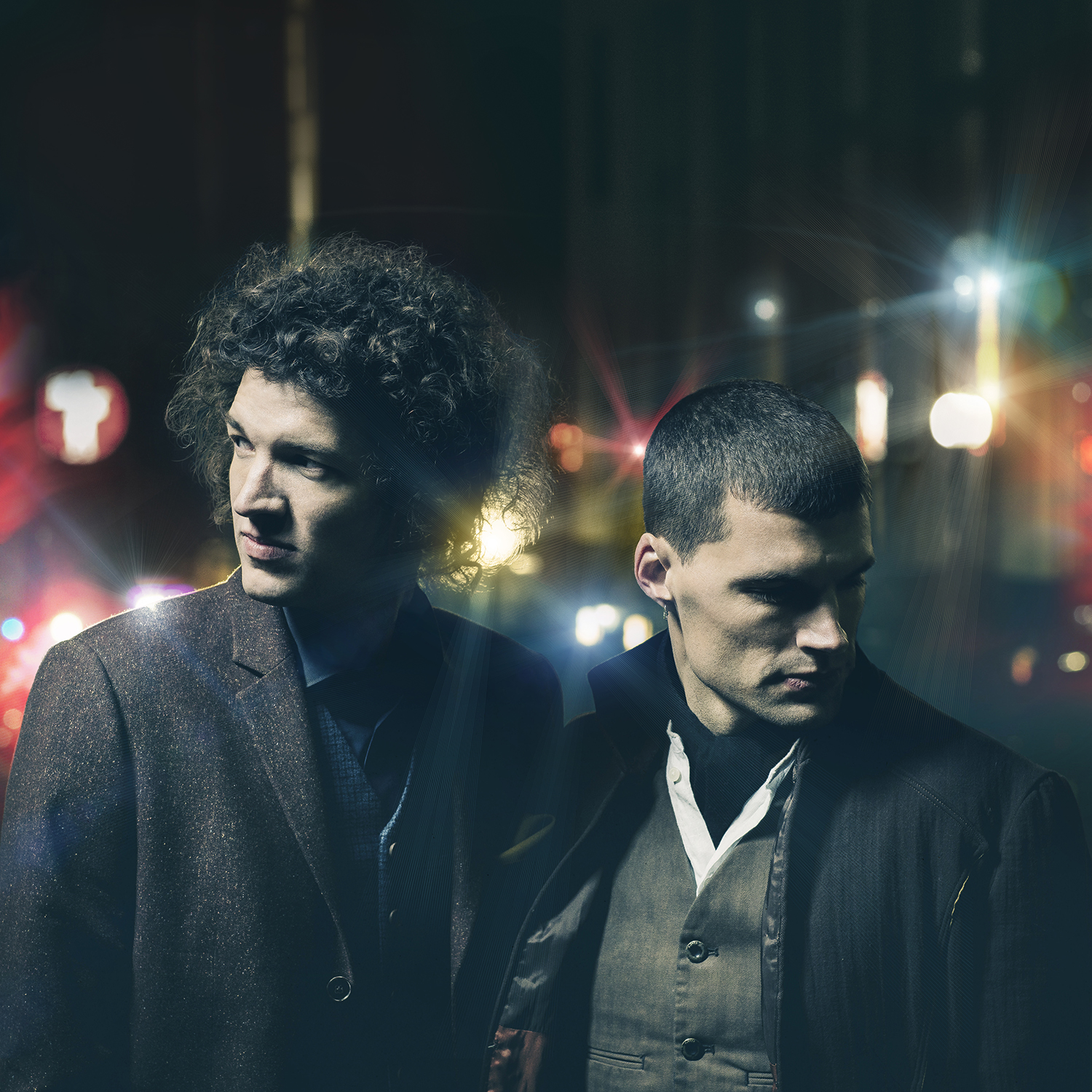 For KING & COUNTRY promo image
