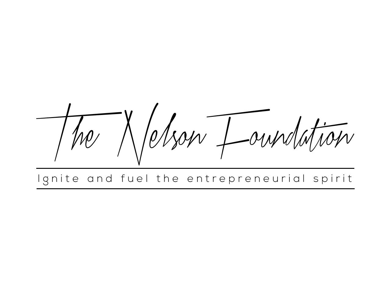The Nelson Foundation