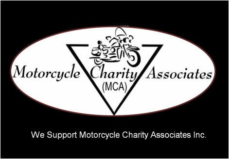 Motorcycle Charity Associates supports worthwhile 501(c)(3) charities in research, education, community programs, health services and advocacy efforts.