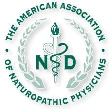 American Association Of Naturopathic Physicians To Provide Naturopathic ...