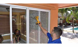 West Palm Beach Sliding Glass Door Repair and Replacement