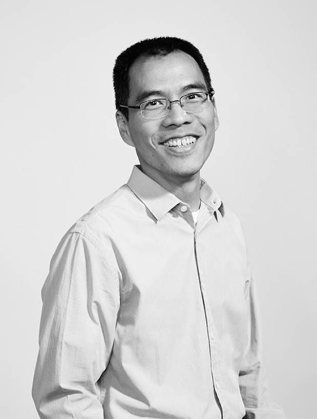 Cliff Loh, Stanford Investment Group