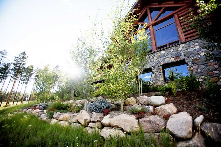 Grand County Landscaping has been dedicated to providing the best landscaping services in the Grand County area in Colorado.