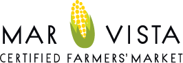 Mar Vista Farmers' Market logo