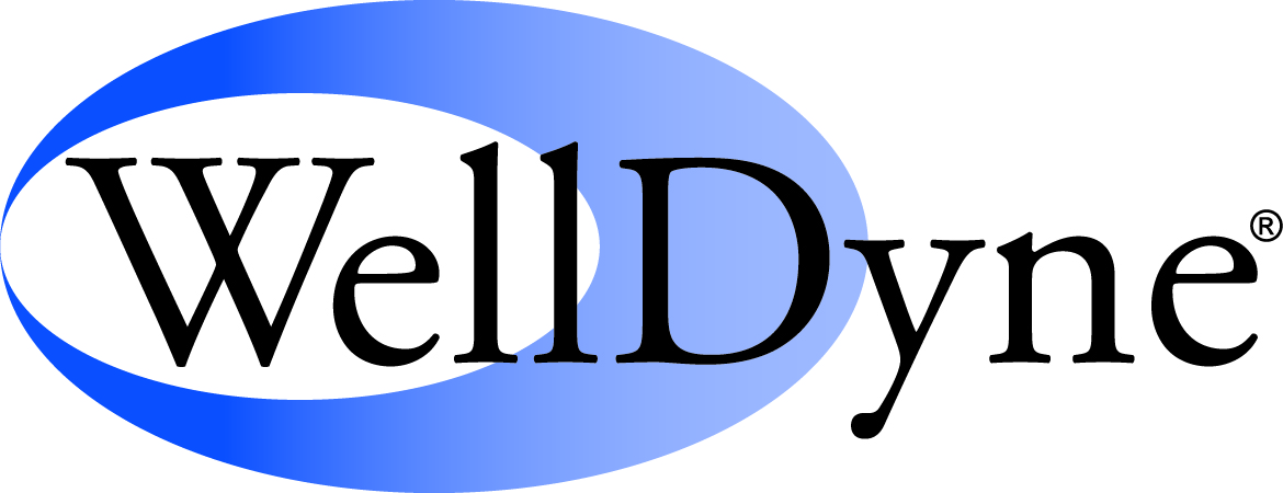 WellDyne Logo