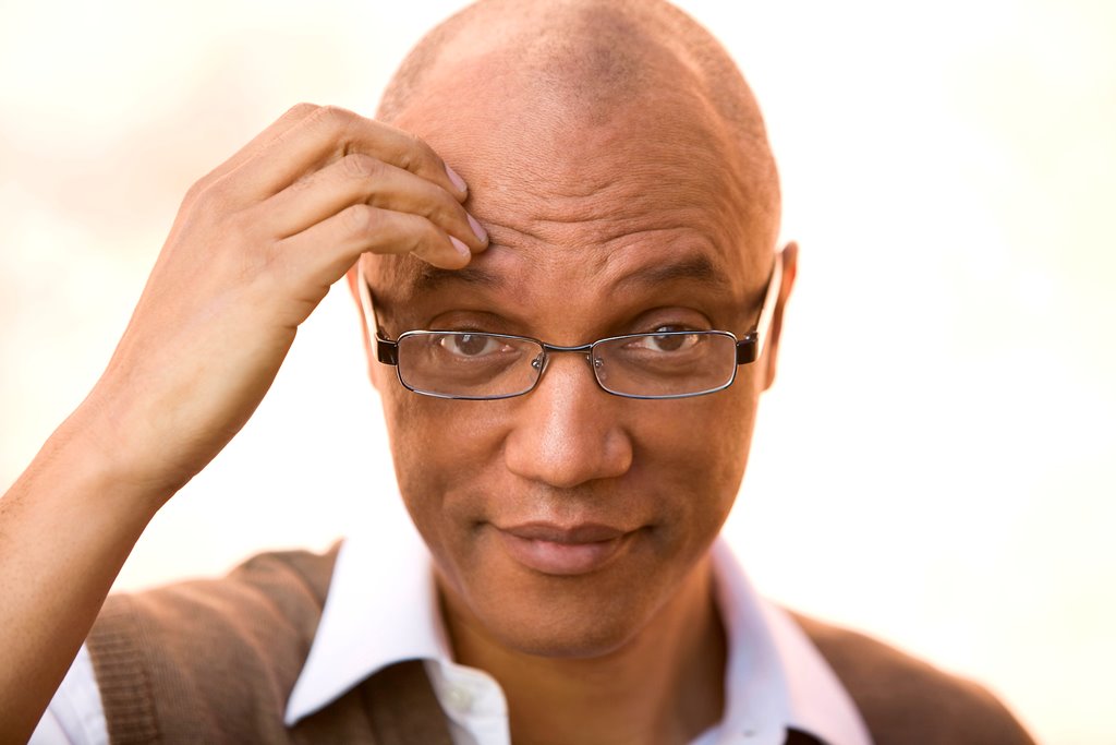 GRAMMY winner Billy Childs performs at the 2015 Vancouver Wine & Jazz Festival