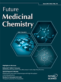 Future Medicinal Chemistry Journal