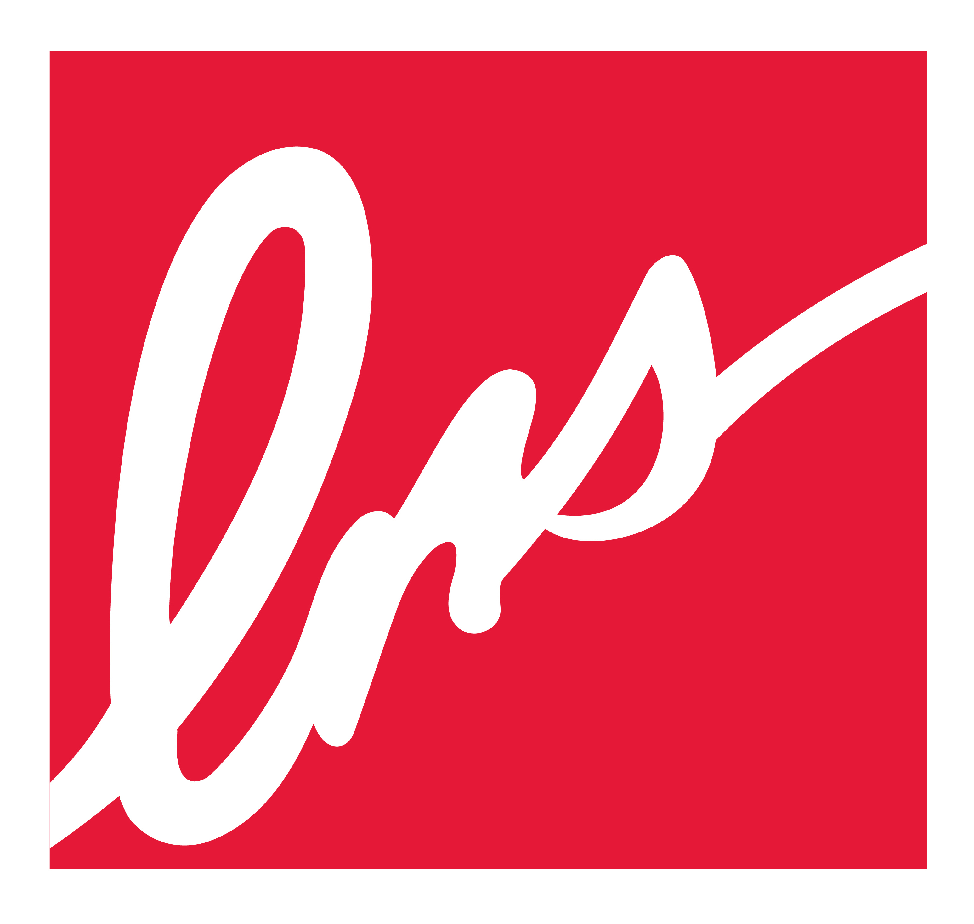 LNS logo