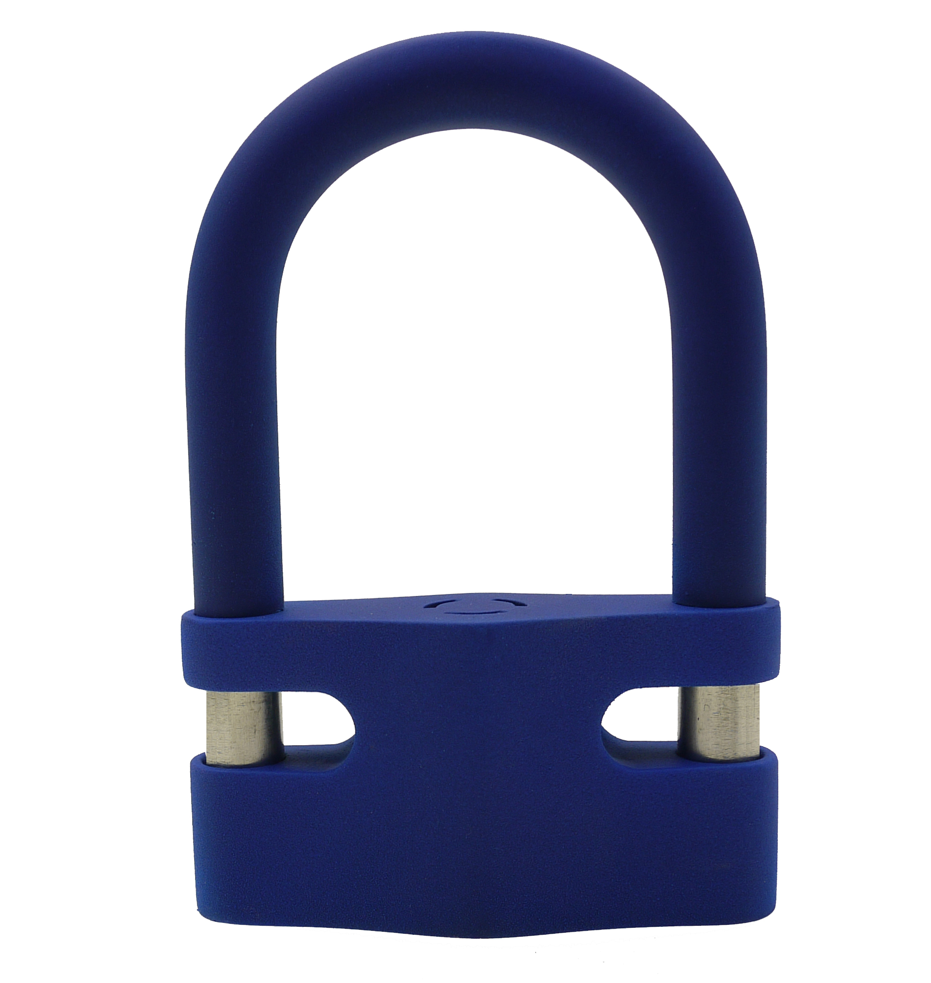 BLULOK®: High-security Bluetooth alarmed bike lock