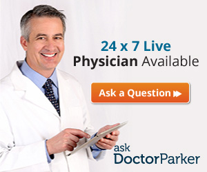 AskDoctorParker.com provides quick and affordable online medical help.