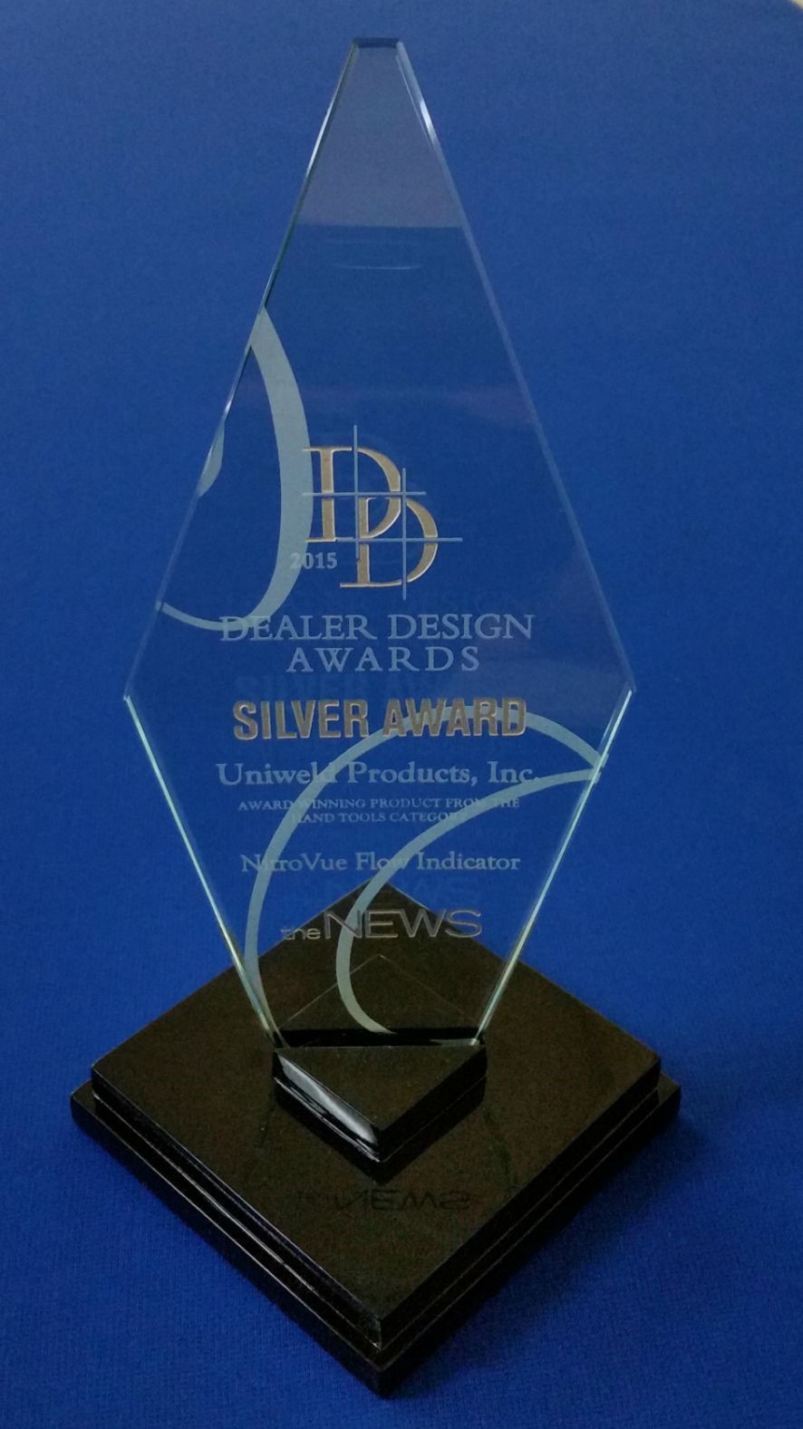 2015 Dealer Design Award