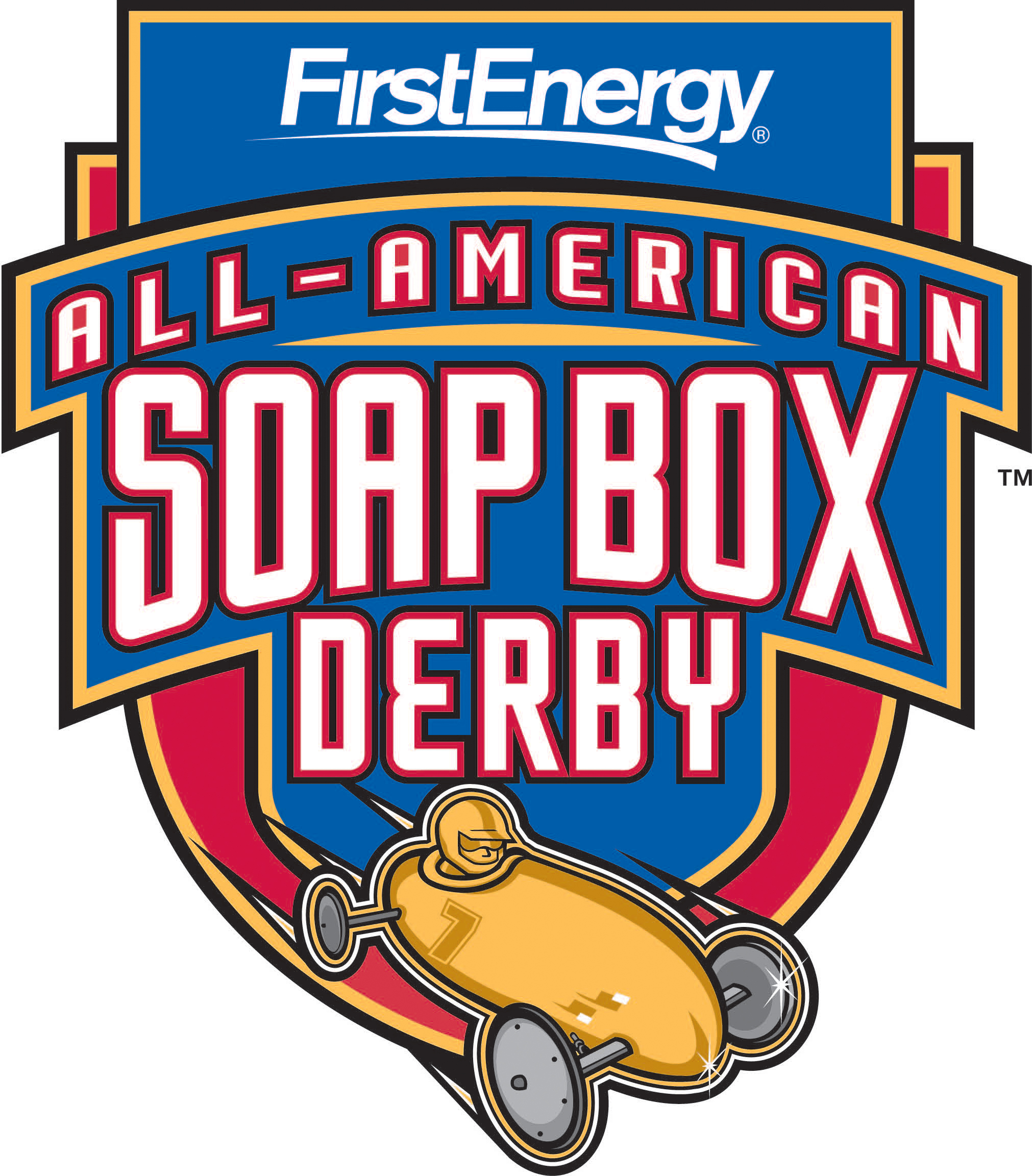 The International Soap Box Derby is a non-profit dedicated to building knowledge and character through collaboration and honest competition.