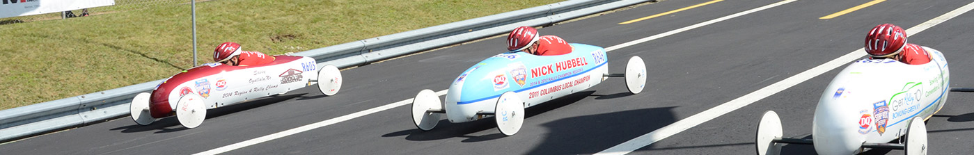 The Soap Box Derby has been making math and science fun for 78 years.