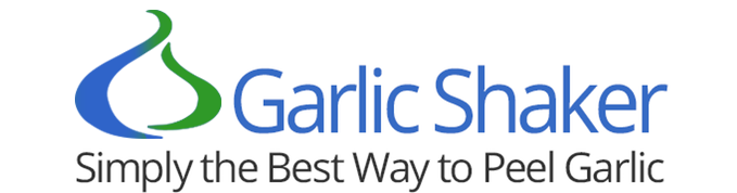 Garlic Shaker - Simply the Best Way to Peel Garlic