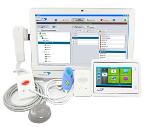 An Integrated Care Communication Platform