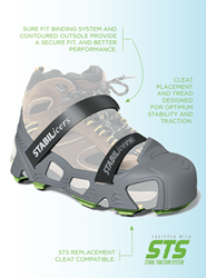 STABILicers Hike XP Traction Cleats