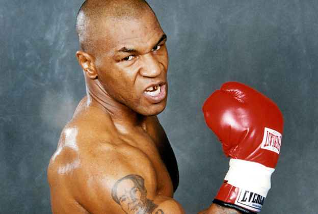 Mike Tyson to Appear at World Heavyweight Satruday Fight Night