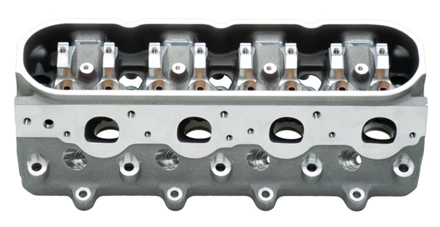 Brodix STS BR7 Cylinder Head for GM LS7 Engines