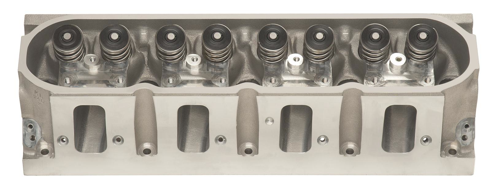 Brodix BR3 Cylinder Head for GM LS3 Engines