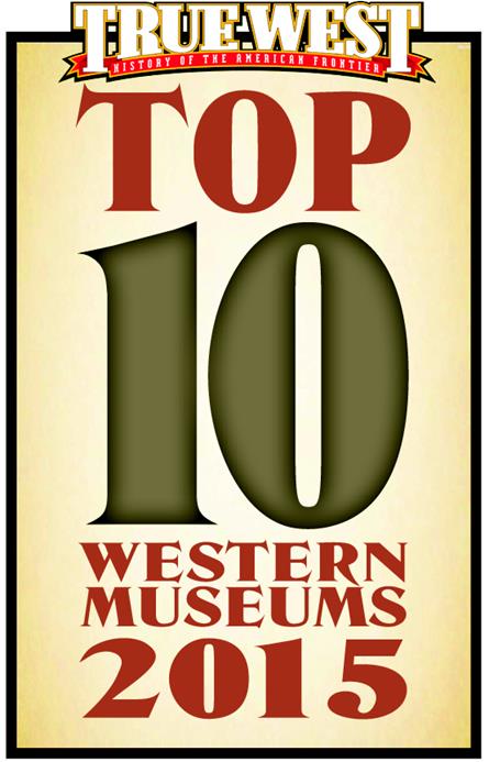 Center of the West is True West's 2015 #1 western museum