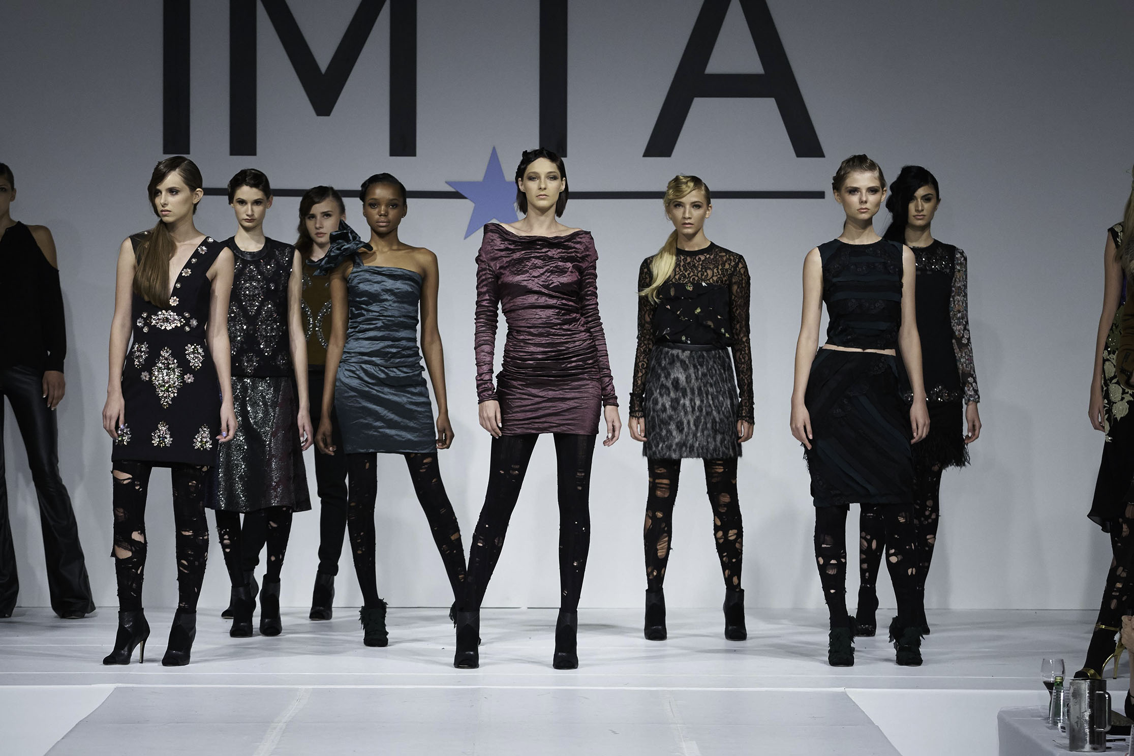 IMTA Fashion Show